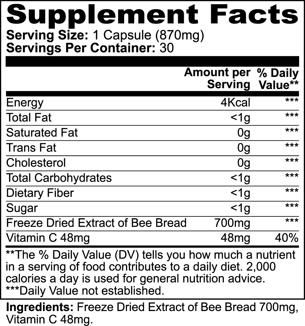 Immune and energy support with omega 3 fatty acid benefits for hair and focus