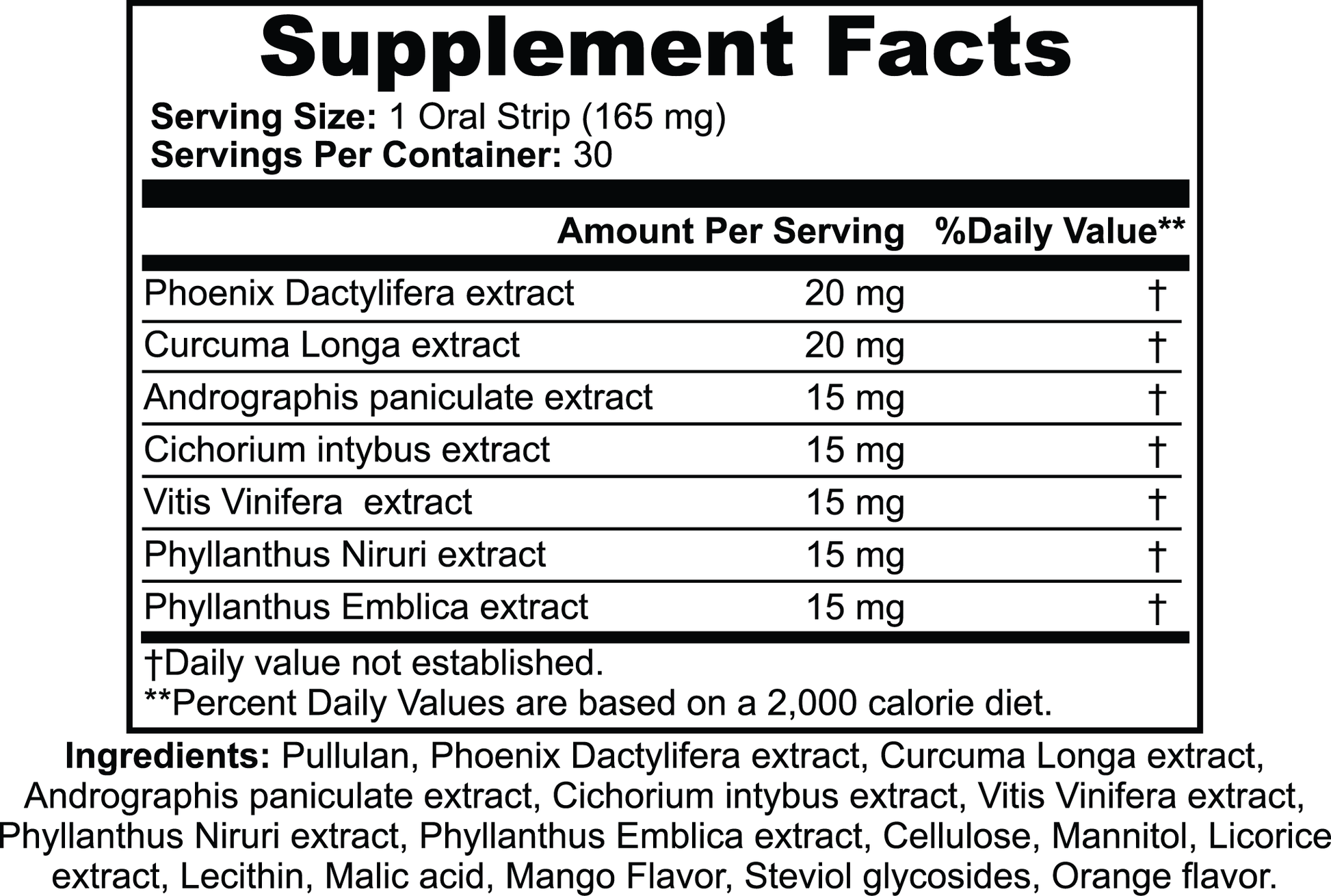 Natural post-drinking recovery support for energy, focus, and anxiety relief